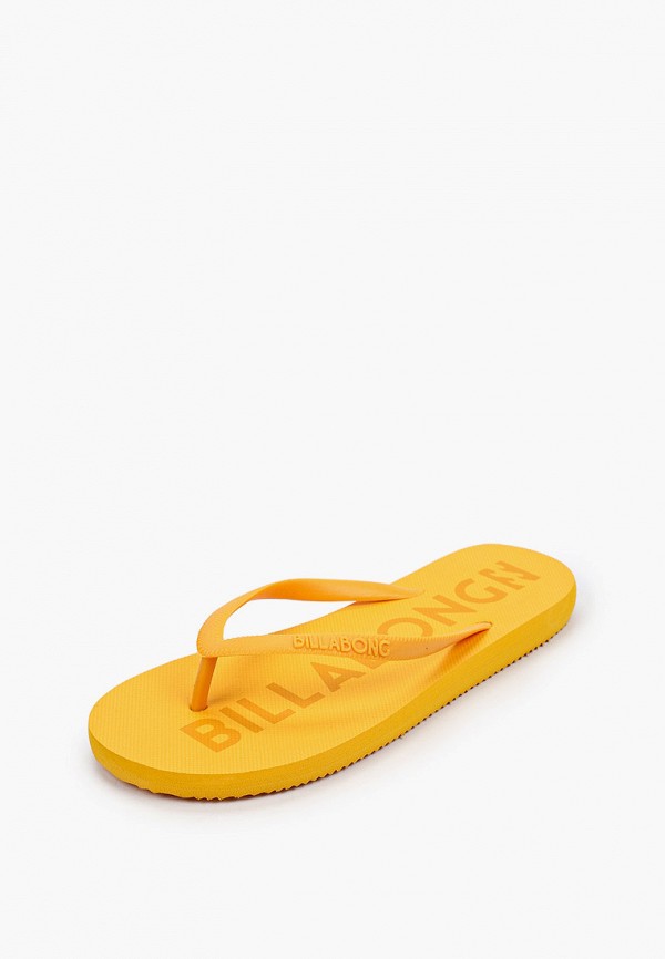 фото Сланцы billabong