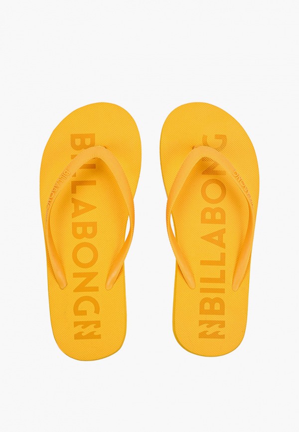 фото Сланцы billabong