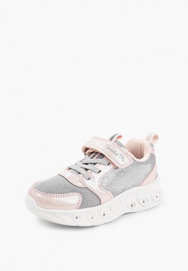 фото Кроссовки kenkä