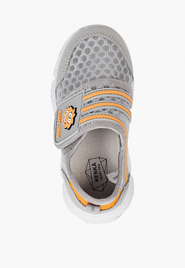 фото Кроссовки kenkä