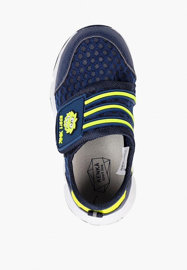 фото Кроссовки kenkä