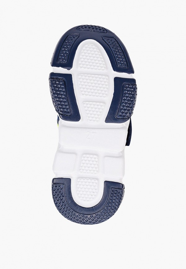 фото Кроссовки kenkä