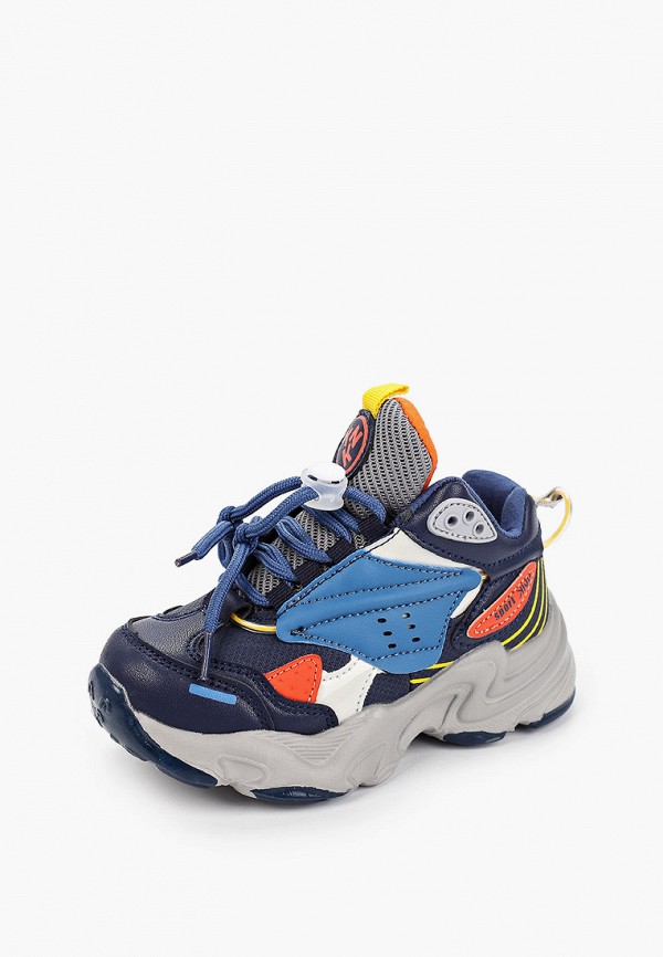 фото Кроссовки kenkä