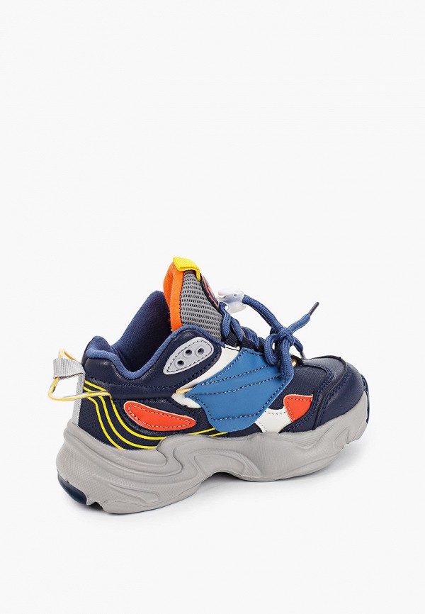 фото Кроссовки kenkä