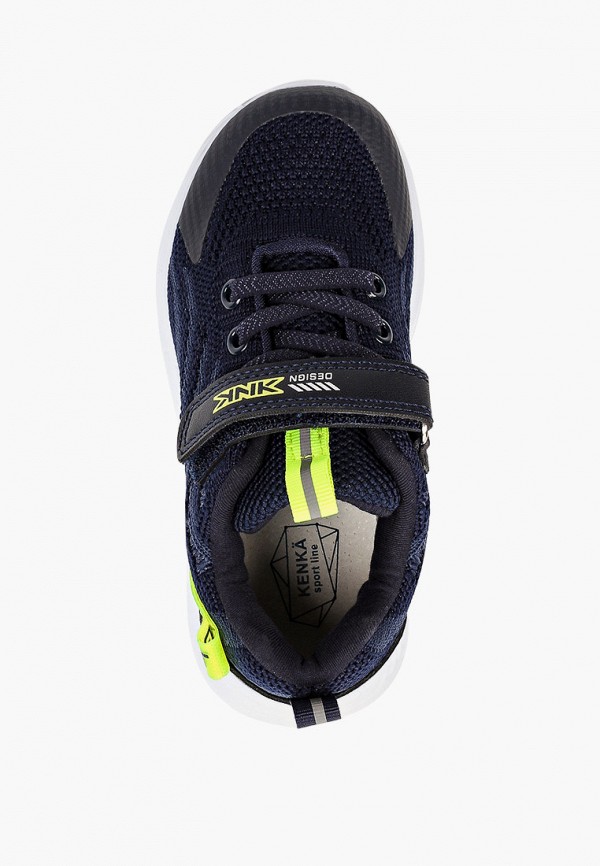 фото Кроссовки kenkä