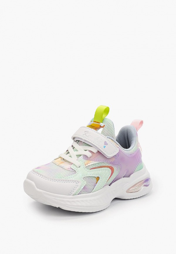 фото Кроссовки kenkä