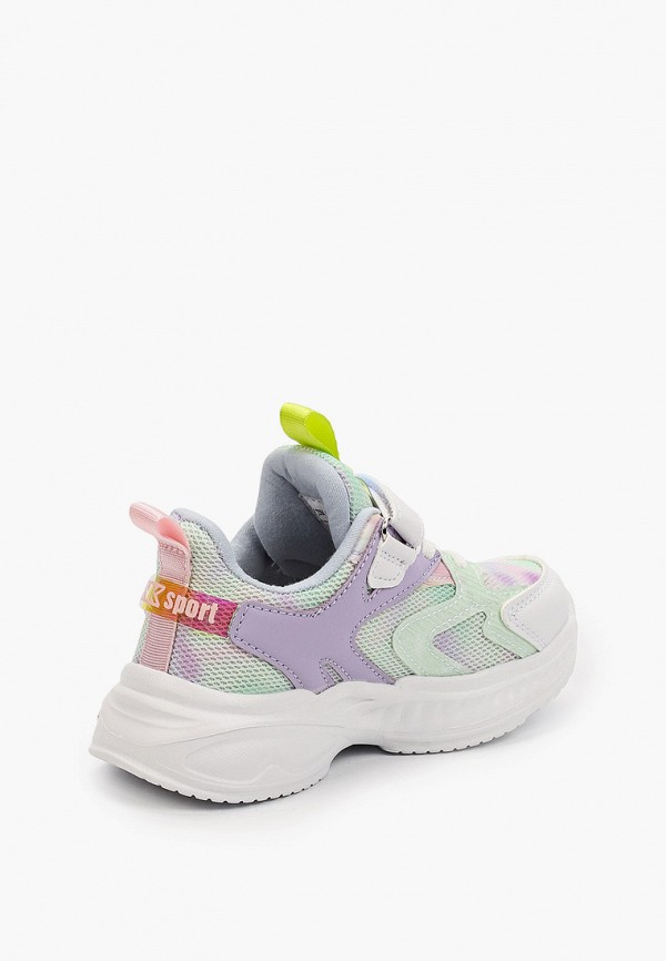 фото Кроссовки kenkä