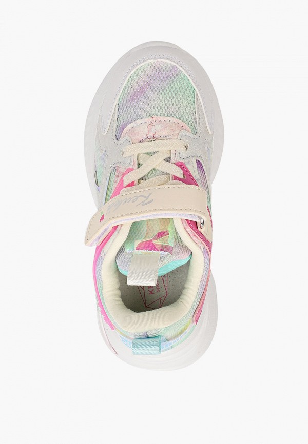 фото Кроссовки kenkä