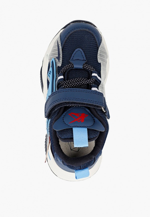 фото Кроссовки kenkä