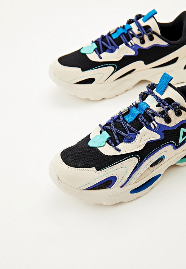 фото Кроссовки peak