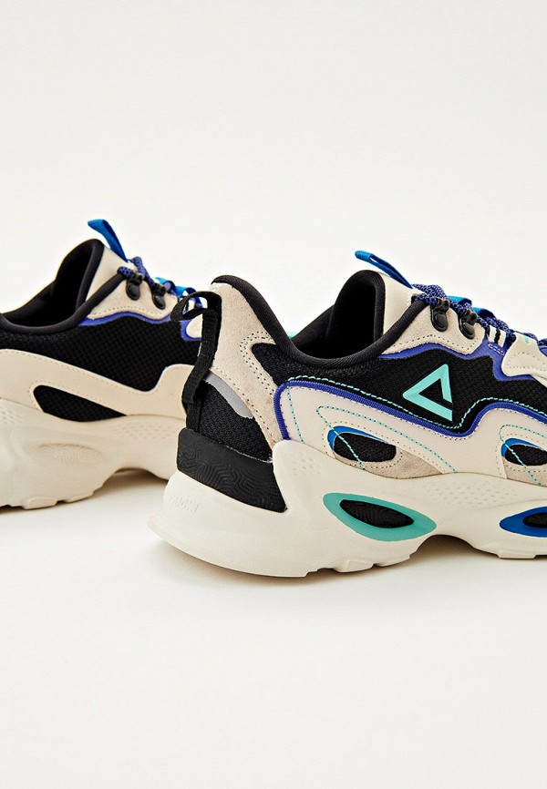 фото Кроссовки peak