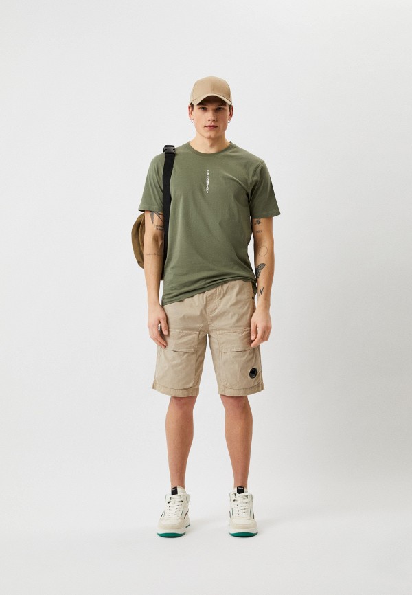 фото Футболка c.p. company