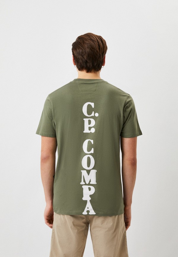 фото Футболка c.p. company