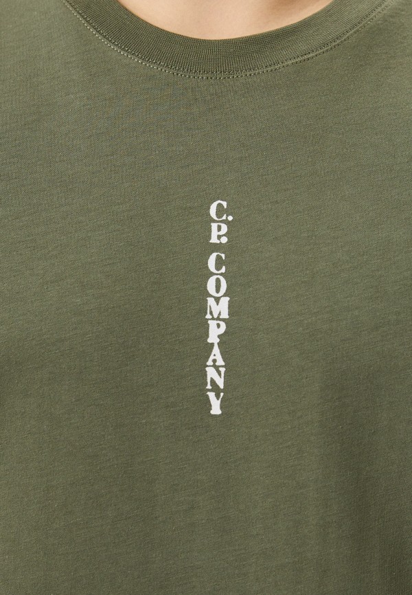 фото Футболка c.p. company