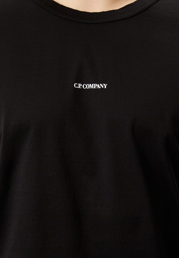 фото Лонгслив c.p. company