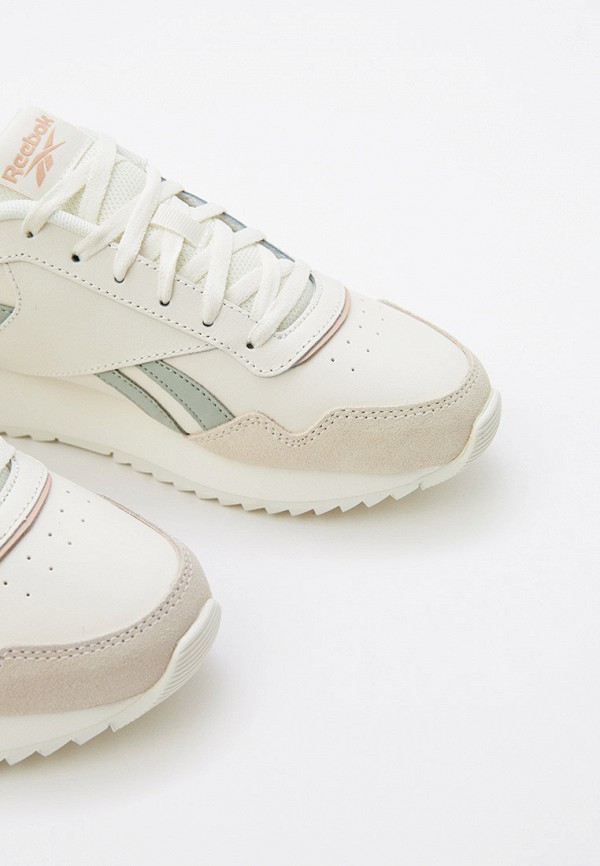 фото Кроссовки reebok