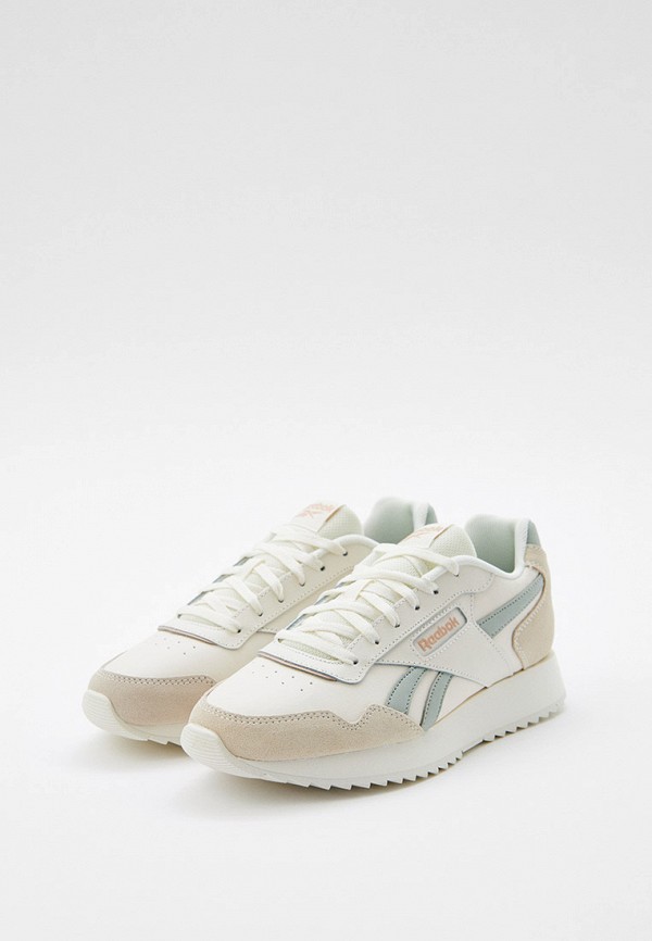 фото Кроссовки reebok