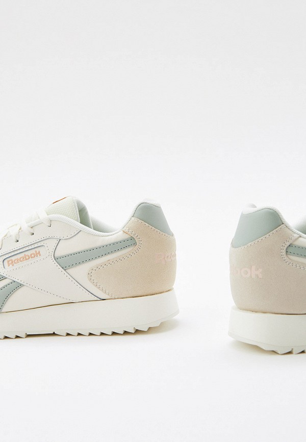 фото Кроссовки reebok