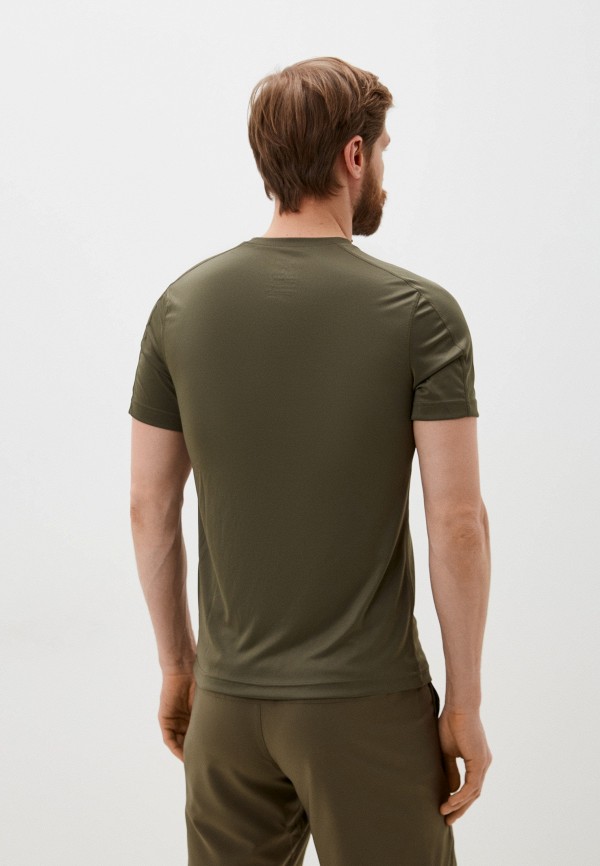 фото Футболка спортивная reebok