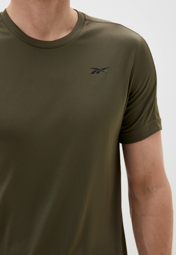 фото Футболка спортивная reebok