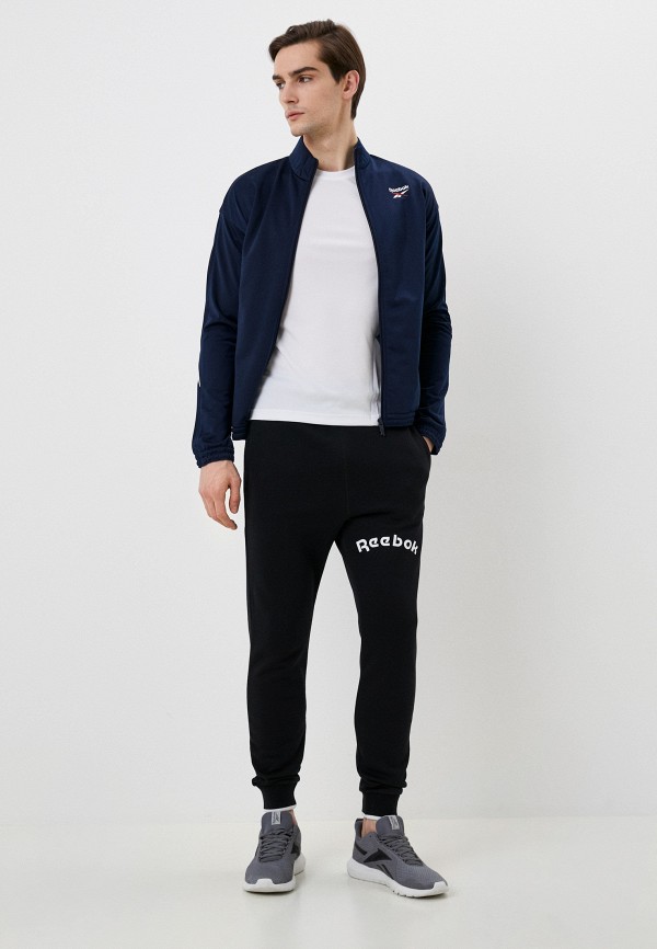 фото Брюки спортивные reebok