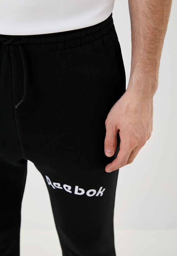 фото Брюки спортивные reebok