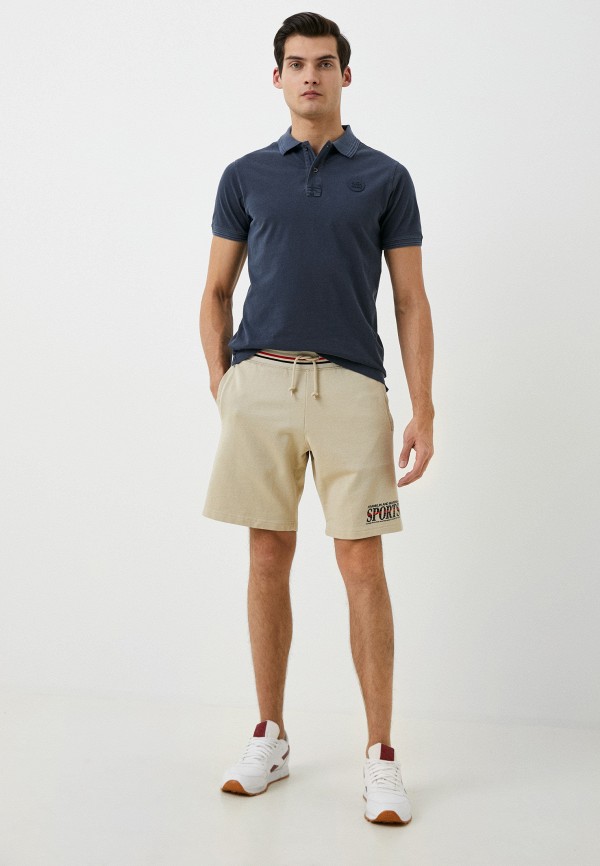 фото Шорты спортивные franklin & marshall