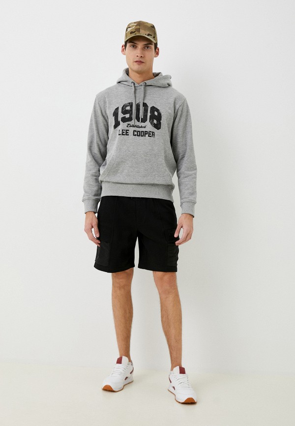 фото Шорты спортивные replay