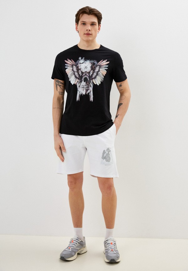 фото Шорты спортивные religion