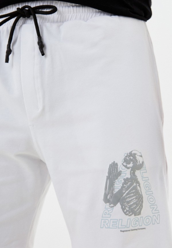 фото Шорты спортивные religion