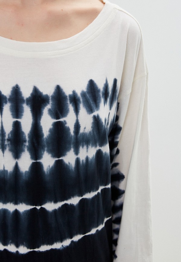 фото Лонгслив religion