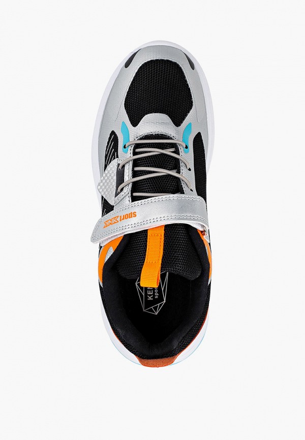 фото Кроссовки kenkä