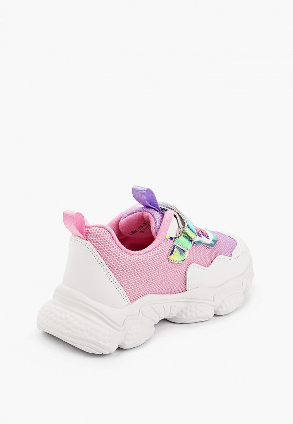 фото Кроссовки kenkä