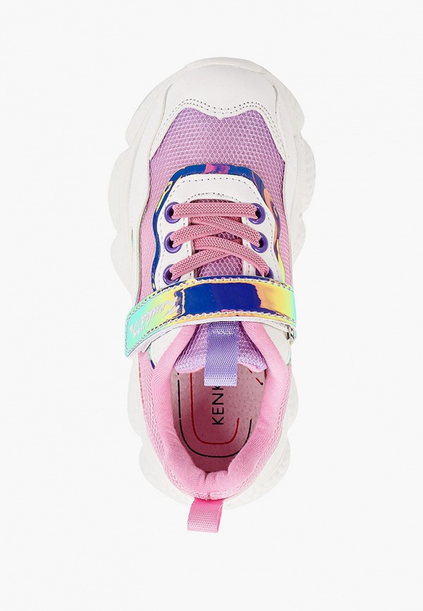 фото Кроссовки kenkä