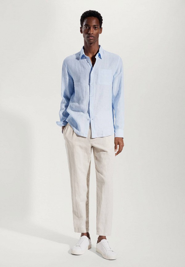 фото Рубашка mango man