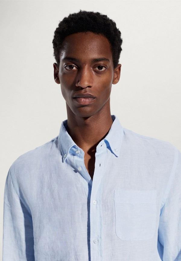 фото Рубашка mango man