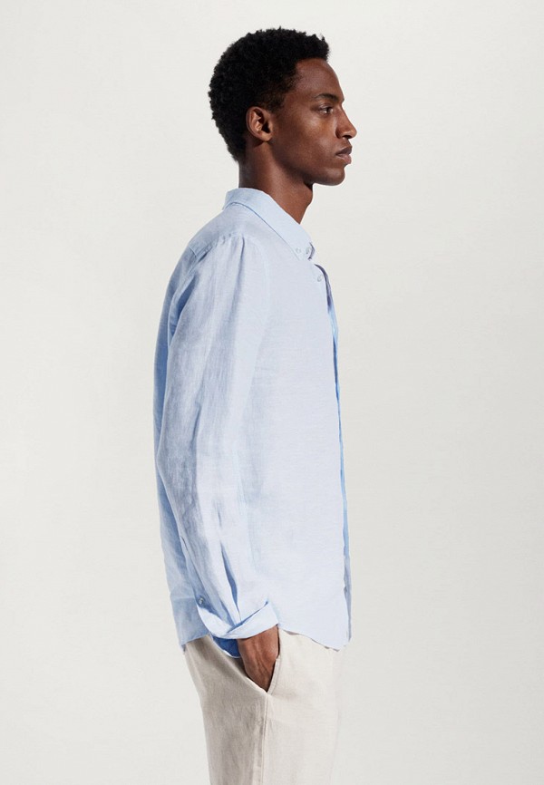 фото Рубашка mango man