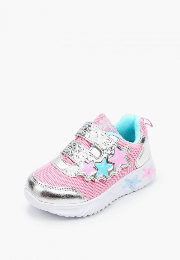 фото Кроссовки antilopa