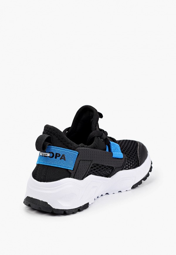 фото Кроссовки antilopa