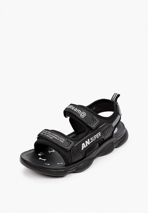 фото Сандалии antilopa