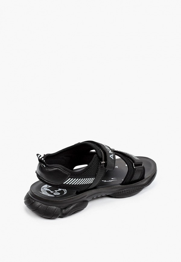 фото Сандалии antilopa