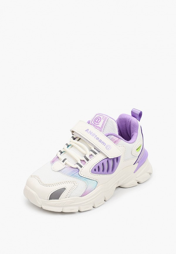 фото Кроссовки antilopa