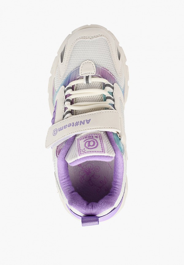 фото Кроссовки antilopa