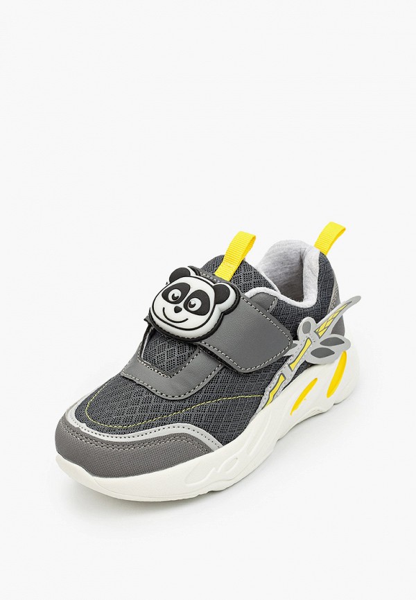 фото Кроссовки antilopa