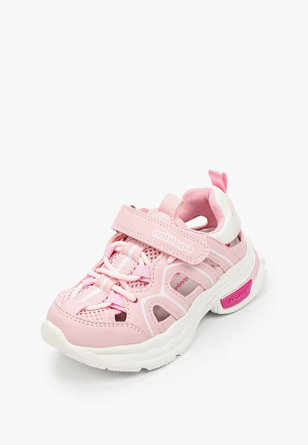 фото Кроссовки antilopa