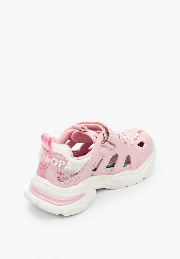 фото Кроссовки antilopa