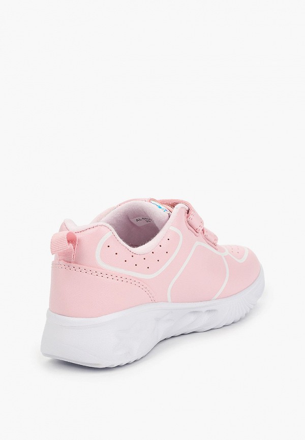 фото Кроссовки antilopa