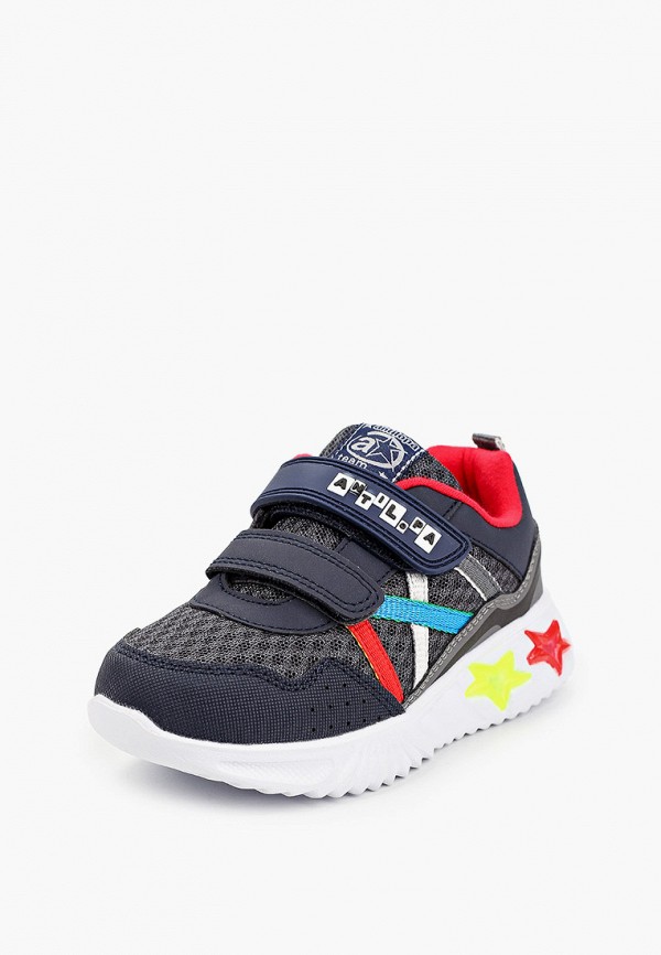 фото Кроссовки antilopa