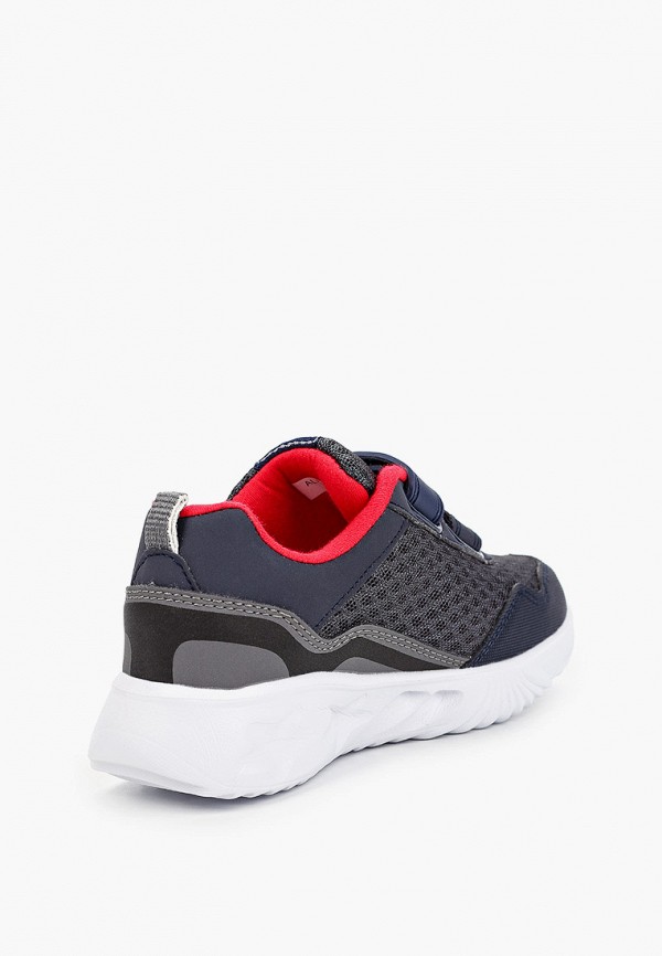 фото Кроссовки antilopa