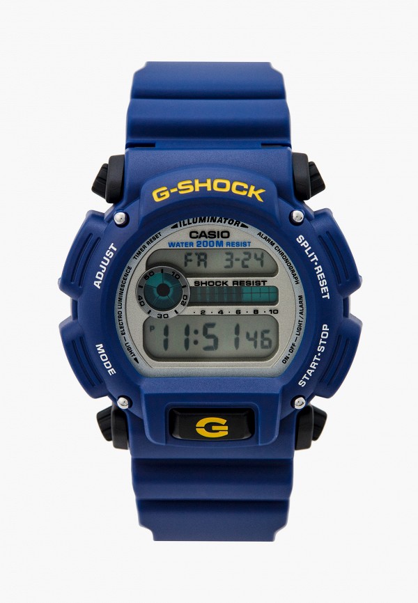 фото Часы casio